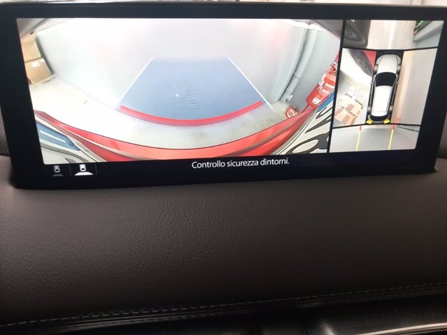 MAZDA Cx-5 2.0 homura 2wd 165cv auto