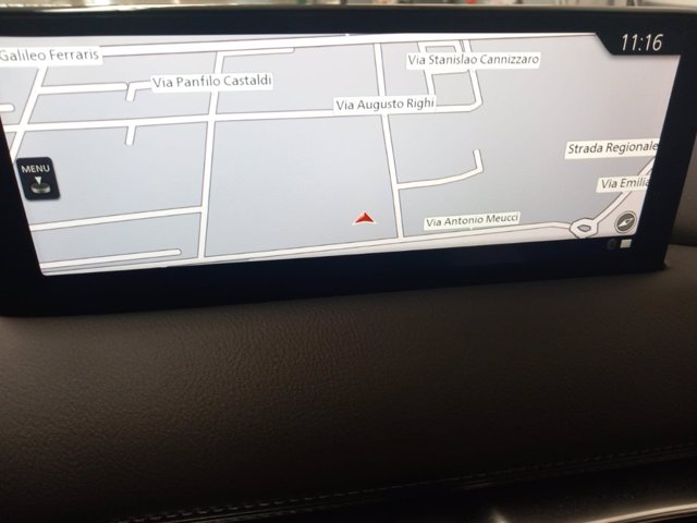 MAZDA Cx-5 2.0 homura 2wd 165cv auto