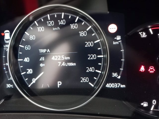 MAZDA Cx-5 2.0 homura 2wd 165cv auto
