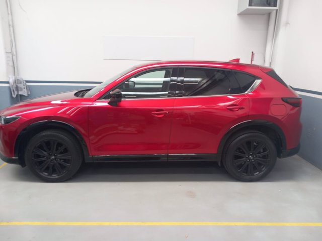 MAZDA Cx-5 2.0 homura 2wd 165cv auto