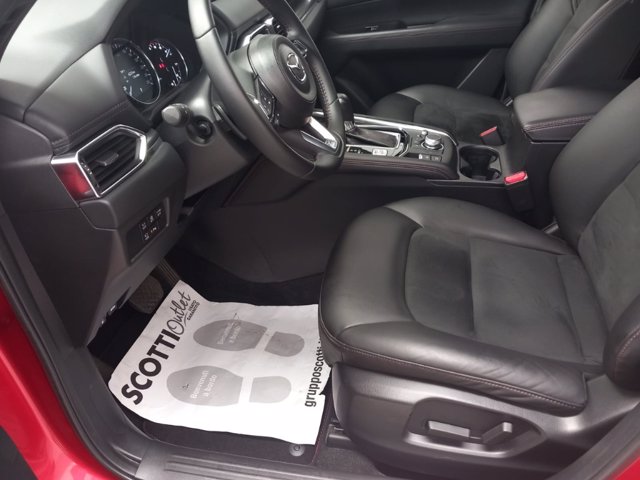 MAZDA Cx-5 2.0 homura 2wd 165cv auto