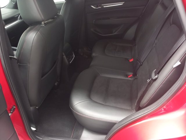 MAZDA Cx-5 2.0 homura 2wd 165cv auto