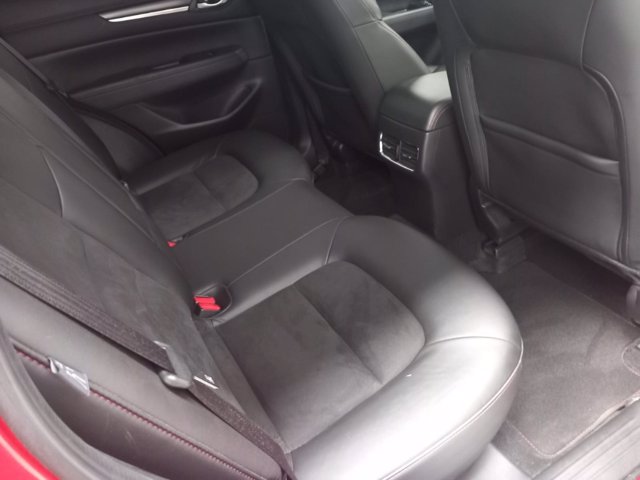 MAZDA Cx-5 2.0 homura 2wd 165cv auto