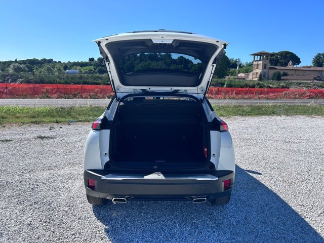 PEUGEOT 2008 1.2 puretech allure navi pack s&s 130cv