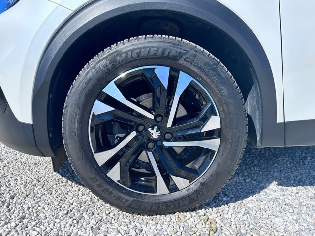PEUGEOT 2008 1.2 puretech allure navi pack s&s 130cv