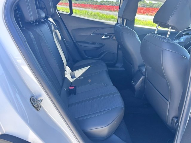 PEUGEOT 2008 1.5 bluehdi allure s&s 110cv