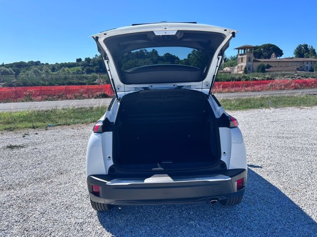 PEUGEOT 2008 1.5 bluehdi allure s&s 110cv