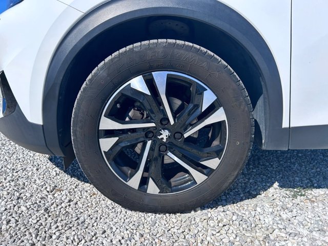 PEUGEOT 2008 1.5 bluehdi allure s&s 110cv