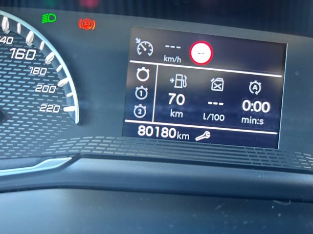 PEUGEOT 2008 1.5 bluehdi allure s&s 110cv