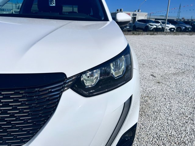 PEUGEOT 2008 1.5 bluehdi allure s&s 110cv