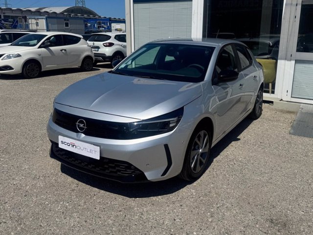 OPEL Corsa 1.2 edition s&s 75cv