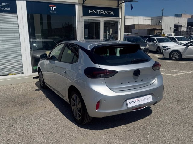OPEL Corsa 1.2 edition s&s 75cv
