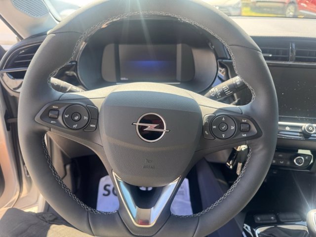 OPEL Corsa 1.2 edition s&s 75cv