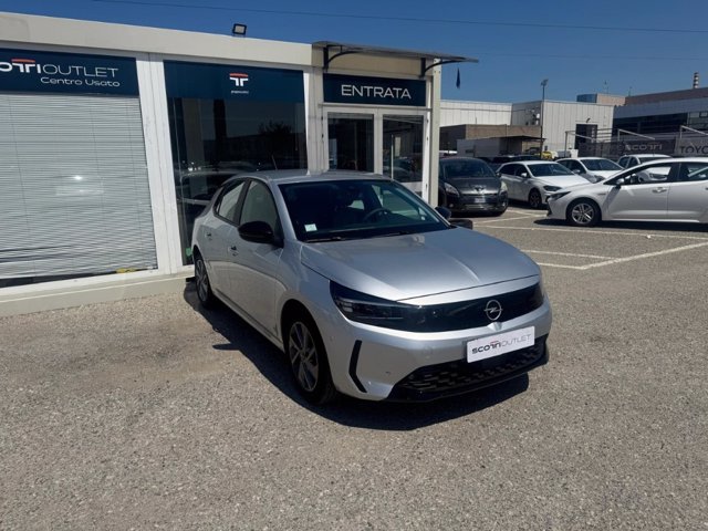 OPEL Corsa 1.2 edition s&s 75cv