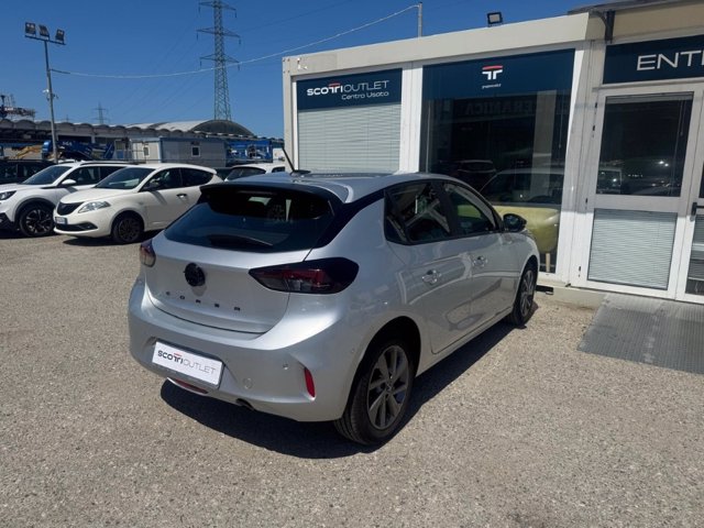 OPEL Corsa 1.2 edition s&s 75cv