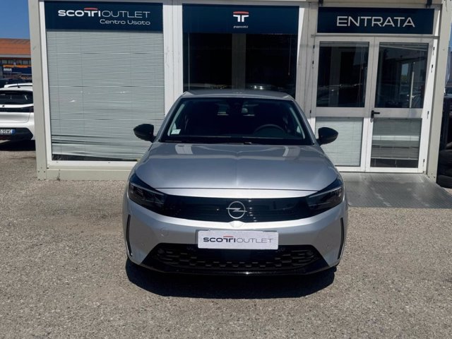 OPEL Corsa 1.2 edition s&s 75cv