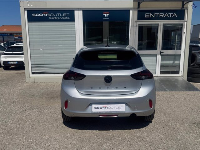 OPEL Corsa 1.2 edition s&s 75cv