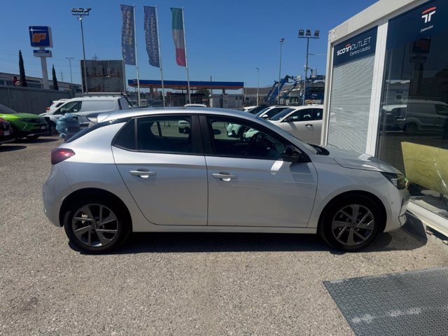 OPEL Corsa 1.2 edition s&s 75cv