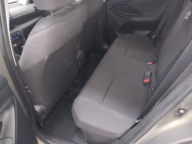 TOYOTA Yaris 1.5h trend