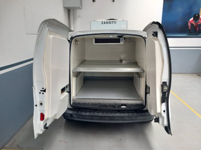 MERCEDES Citan 1.5 109 CDI Furgone Long