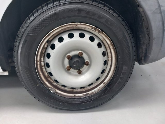 MERCEDES Citan 1.5 109 CDI Furgone Long