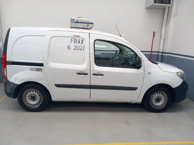 MERCEDES Citan 1.5 109 CDI Furgone Long