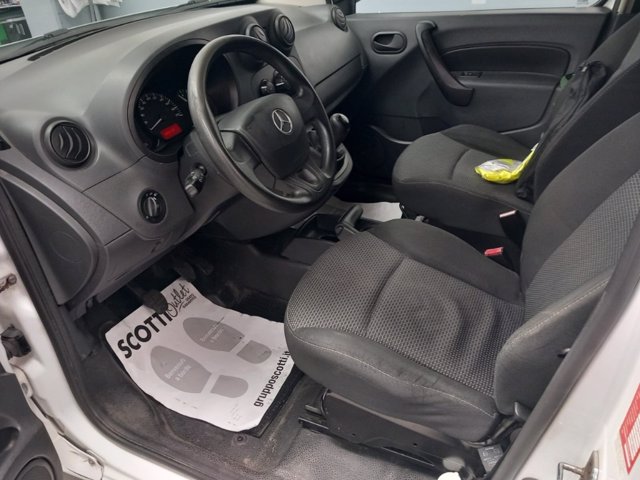 MERCEDES Citan 1.5 109 CDI Furgone Long