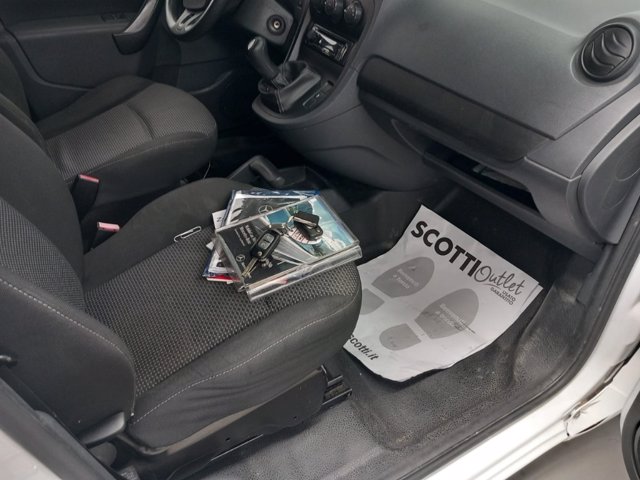 MERCEDES Citan 1.5 109 CDI Furgone Long