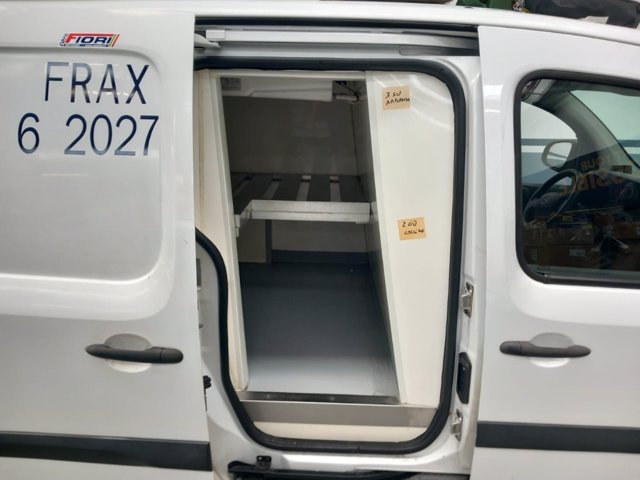 MERCEDES Citan 1.5 109 CDI Furgone Long