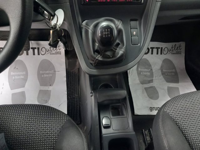 MERCEDES Citan 1.5 109 CDI Furgone Long