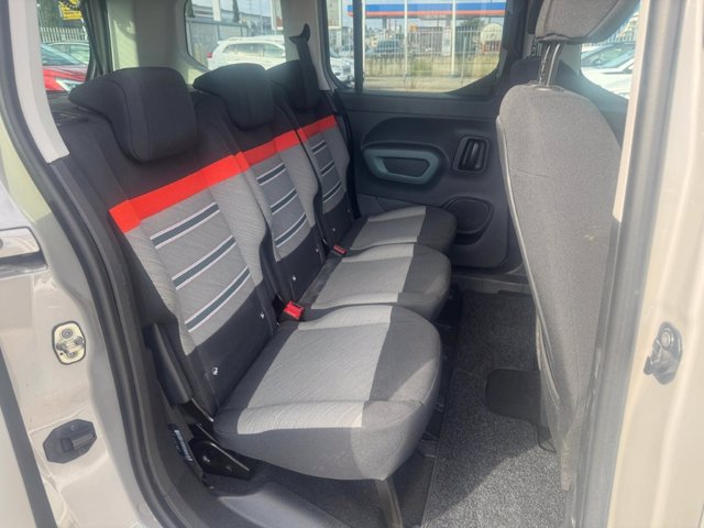 CITROEN Berlingo M 1.5 BlueHDi 130cv Shine