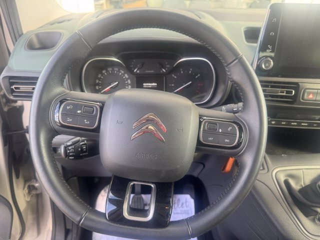 CITROEN Berlingo M 1.5 BlueHDi 130cv Shine