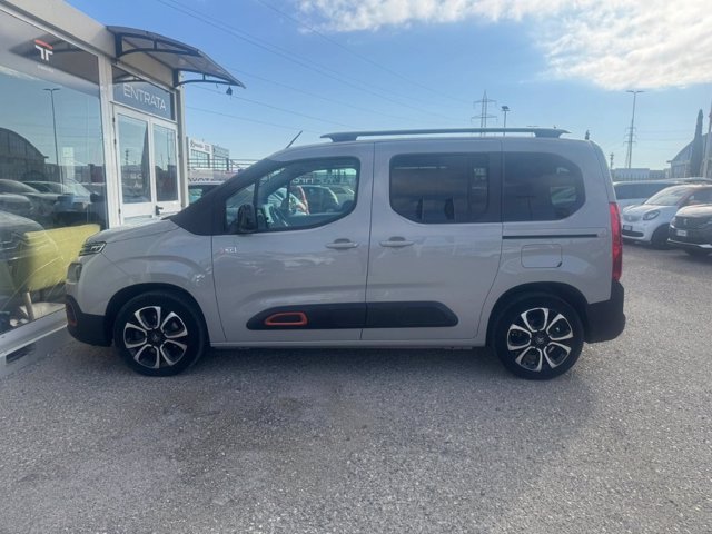 CITROEN Berlingo M 1.5 BlueHDi 130cv Shine