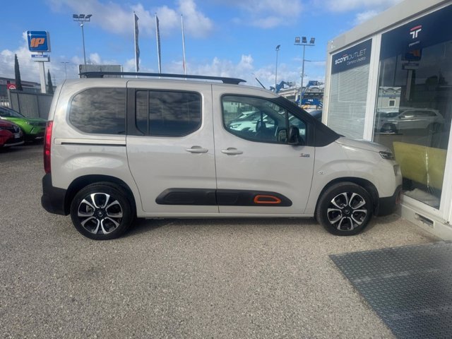 CITROEN Berlingo M 1.5 BlueHDi 130cv Shine