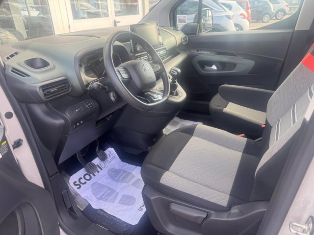 CITROEN Berlingo M 1.5 BlueHDi 130cv Shine