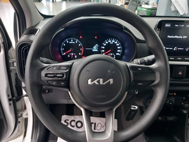 KIA Picanto 1.0 dpi urban techno&comfort pack