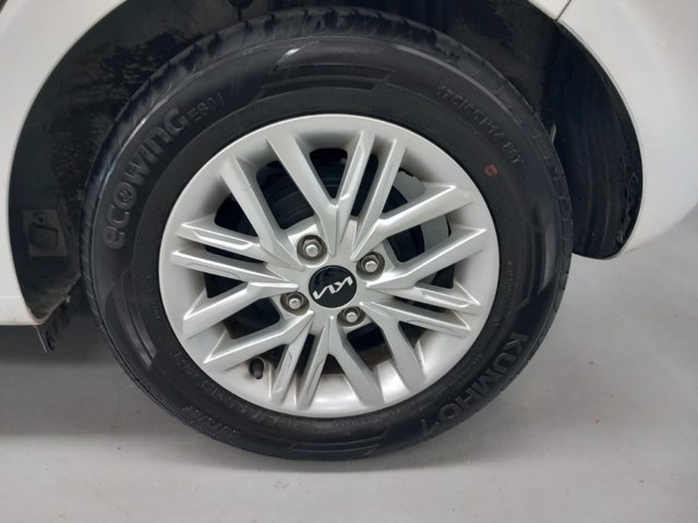 KIA Picanto 1.0 dpi urban techno&comfort pack