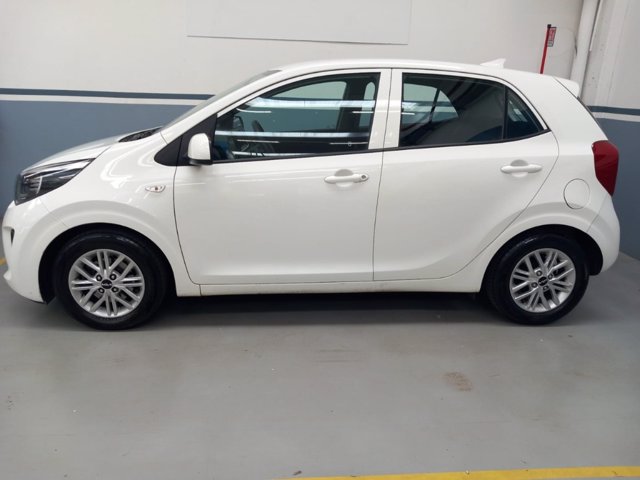 KIA Picanto 1.0 dpi urban techno&comfort pack
