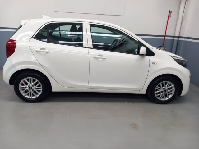 KIA Picanto 1.0 dpi urban techno&comfort pack