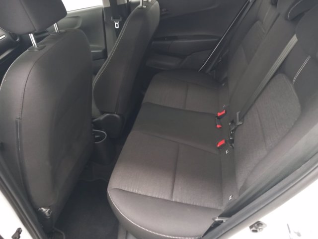 KIA Picanto 1.0 dpi urban techno&comfort pack