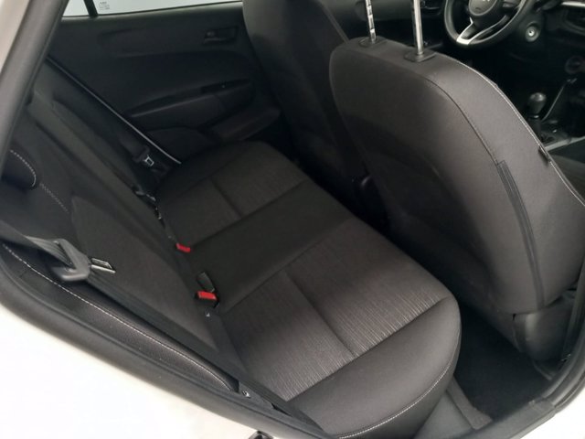 KIA Picanto 1.0 dpi urban techno&comfort pack
