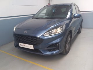 FORD Kuga 2.5 full hybrid st-line 2wd 190cv cvt