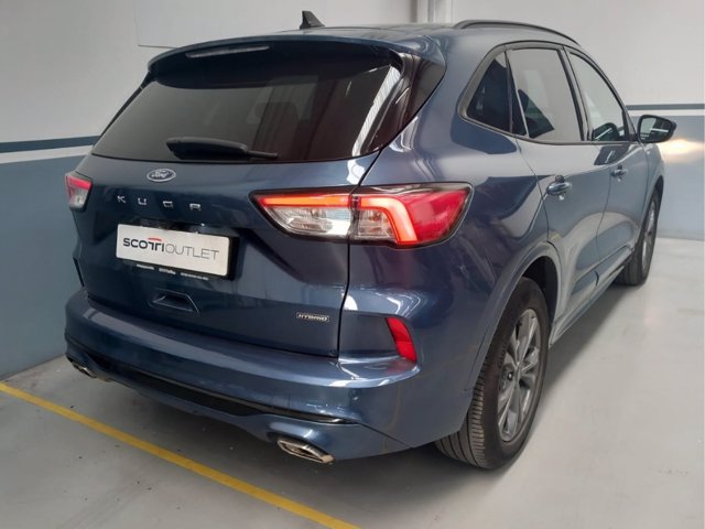 FORD Kuga 2.5 full hybrid st-line 2wd 190cv cvt