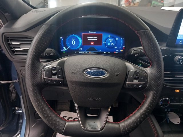 FORD Kuga 2.5 full hybrid st-line 2wd 190cv cvt