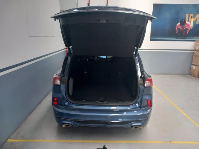 FORD Kuga 2.5 full hybrid st-line 2wd 190cv cvt