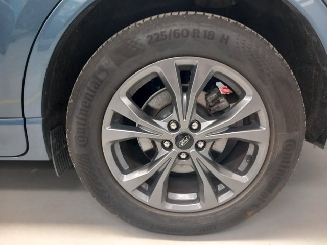 FORD Kuga 2.5 full hybrid st-line 2wd 190cv cvt