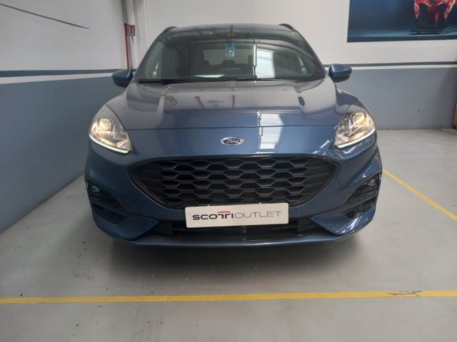 FORD Kuga 2.5 full hybrid st-line 2wd 190cv cvt
