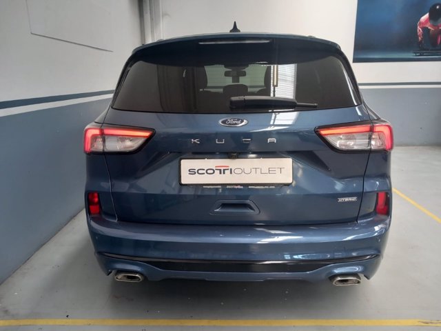 FORD Kuga 2.5 full hybrid st-line 2wd 190cv cvt