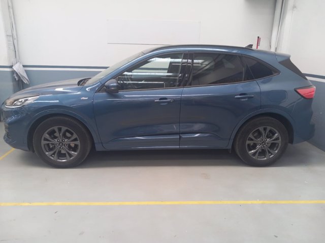 FORD Kuga 2.5 full hybrid st-line 2wd 190cv cvt