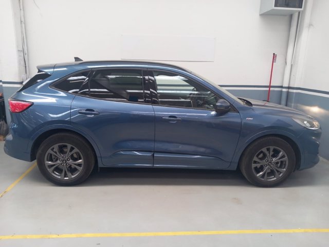 FORD Kuga 2.5 full hybrid st-line 2wd 190cv cvt